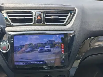 Kia K2 2013, 120000 км, за 1691.68 USD