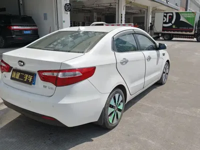 Kia K2 2013, 120000 км, за 1691.68 USD - фото 9