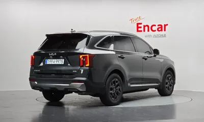 Kia Sorento 2025, 10842 км, за 27761.63 USD