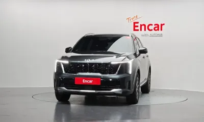 Kia Sorento 2025, 10842 км, за 27761.63 USD