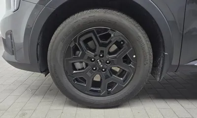 Kia Sorento 2025, 10842 км, за 27761.63 USD