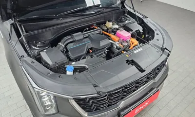 Kia Sorento 2025, 10842 км, за 27761.63 USD - фото 6