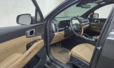 Kia Sorento 2025, 10842 км, за 27761.63 USD - фото 10