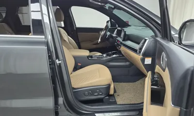 Kia Sorento 2025, 10842 км, за 27761.63 USD - фото 11
