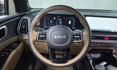 Kia Sorento 2025, 10842 км, за 27761.63 USD - фото 13