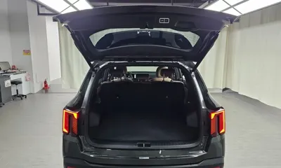 Kia Sorento 2025, 10842 км, за 27761.63 USD - фото 20