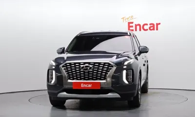 Hyundai Palisade 2022, 35401 км, за 19561.51 USD