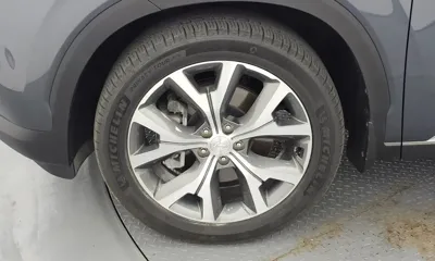 Hyundai Palisade 2022, 35401 км, за 19561.51 USD