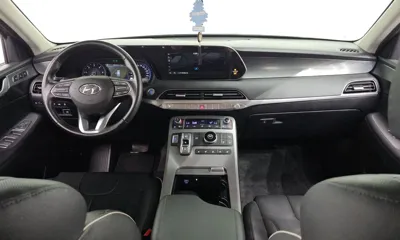 Hyundai Palisade 2022, 35401 км, за 19561.51 USD - фото 7