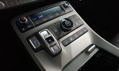 Hyundai Palisade 2022, 35401 км, за 19561.51 USD - фото 9