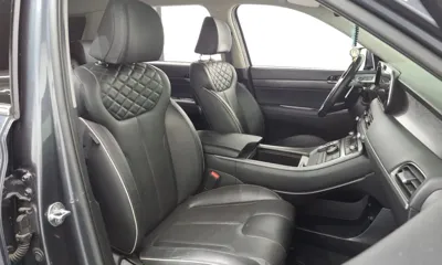 Hyundai Palisade 2022, 35401 км, за 19561.51 USD - фото 29