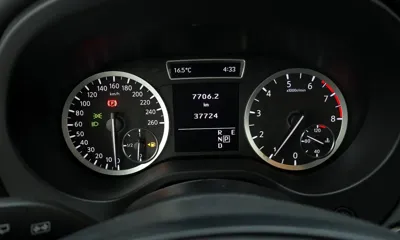 Infiniti QX30 2019, 37724 км, за 10444.03 USD - фото 8