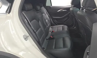 Infiniti QX30 2019, 37724 км, за 10444.03 USD - фото 12