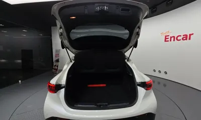 Infiniti QX30 2019, 37724 км, за 10444.03 USD - фото 20