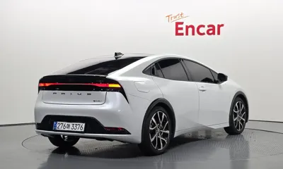 Toyota Prius 2024, 20945 км, за 22968.36 USD