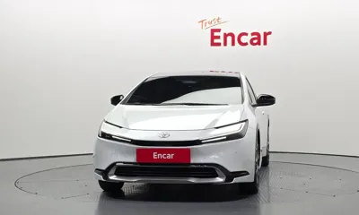 Toyota Prius 2024, 20945 км, за 22968.36 USD