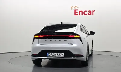 Toyota Prius 2024, 20945 км, за 22968.36 USD