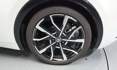 Toyota Prius 2024, 20945 км, за 22968.36 USD