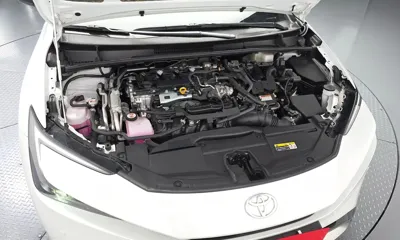 Toyota Prius 2024, 20945 км, за 22794.8 USD - фото 6