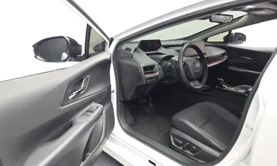 Toyota Prius 2024, 20945 км, за 22794.8 USD - фото 10