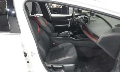 Toyota Prius 2024, 20945 км, за 22794.8 USD - фото 11