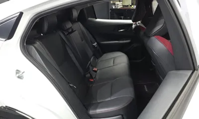 Toyota Prius 2024, 20945 км, за 22794.8 USD - фото 12