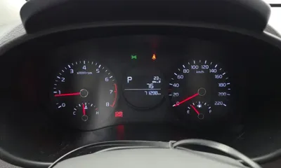 Kia Morning 2018, 71298 км, за 3575.37 USD - фото 8