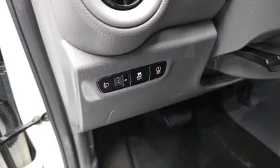 Kia Morning 2018, 71298 км, за 3575.37 USD - фото 19