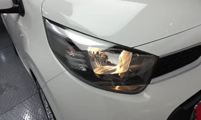 Kia Morning 2018, 71298 км, за 3575.37 USD - фото 22