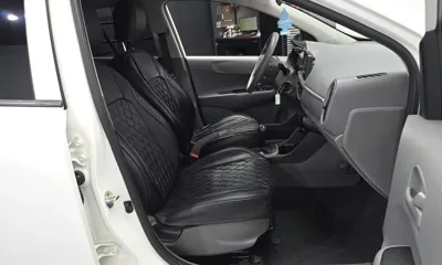 Kia Morning 2018, 71298 км, за 3575.37 USD - фото 26