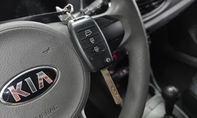 Kia Morning 2018, 71298 км, за 3575.37 USD - фото 30