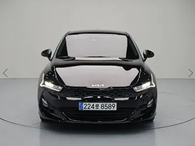 Kia K5 2022, 103504 км, за 10708.63 USD