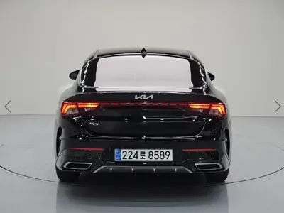 Kia K5 2022, 103504 км, за 10708.63 USD