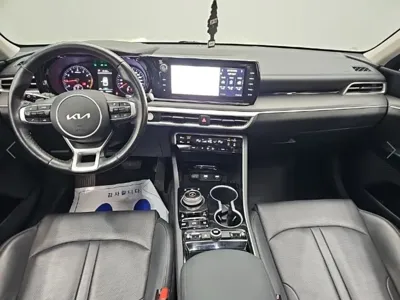 Kia K5 2022, 103504 км, за 10708.63 USD - фото 7