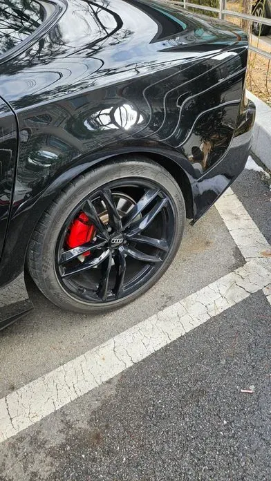 Audi A7 2016, 121150 км, за 19167.65 USD