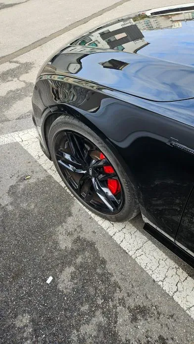 Audi A7 2016, 121150 км, за 19167.65 USD - фото 8