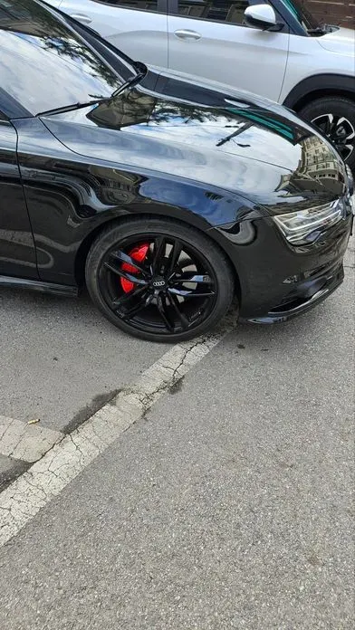 Audi A7 2016, 121150 км, за 19167.65 USD - фото 9