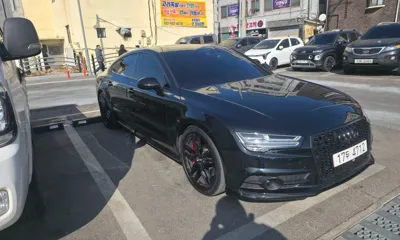 Audi A7 2016, 121150 км, за 19167.65 USD - фото 16