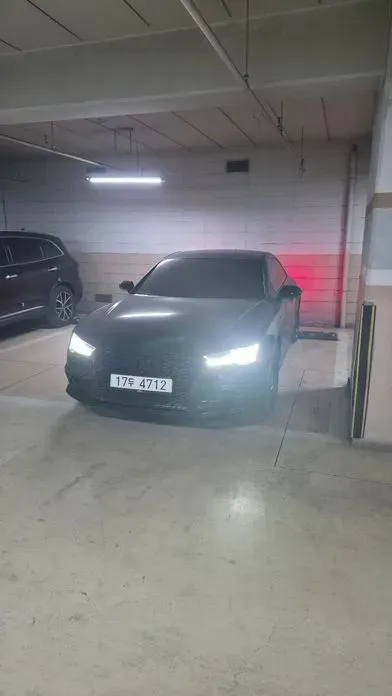 Audi A7 2016, 121150 км, за 19167.65 USD - фото 18