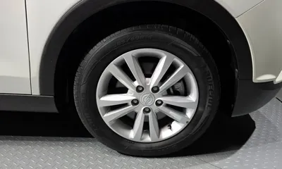 KG_Mobility_Ssangyong TIBOLI 2017, 34333 км, за 6593.99 USD