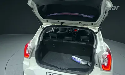 KG_Mobility_Ssangyong TIBOLI 2017, 34333 км, за 6551.14 USD - фото 20