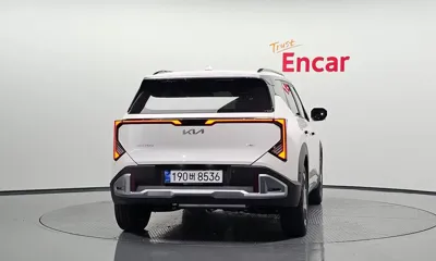 Kia Seltos 2026, 109 км, за 25346.15 USD - фото 4