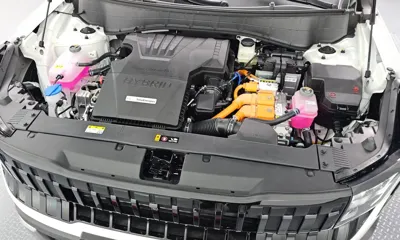 Kia Seltos 2026, 109 км, за 25346.15 USD - фото 6