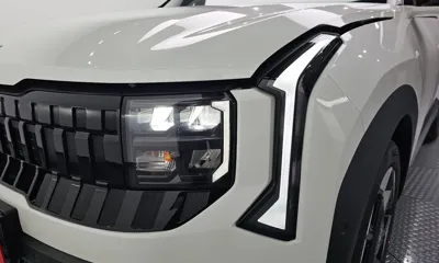 Kia Seltos 2026, 109 км, за 25346.15 USD - фото 22