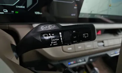 Kia Seltos 2026, 109 км, за 25346.15 USD - фото 34