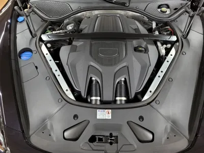 Porsche Panamera 2024, 1800 км, за 141721.74 USD - фото 6