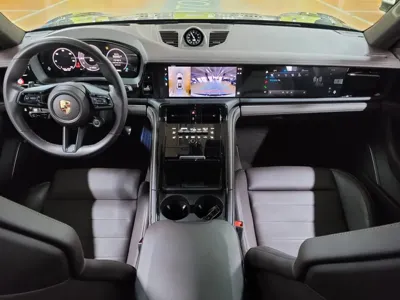 Porsche Panamera 2024, 1800 км, за 141721.74 USD - фото 7