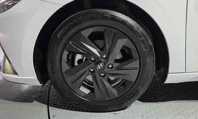 Hyundai Avante 2021, 31251 км, за 12143.89 USD