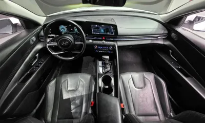 Hyundai Avante 2021, 31251 км, за 12143.89 USD - фото 7
