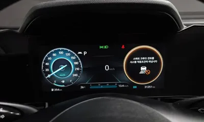 Hyundai Avante 2021, 31251 км, за 12143.89 USD - фото 8